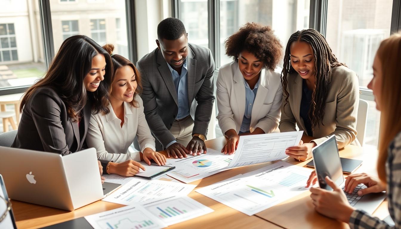 Your Partner in Expense Management