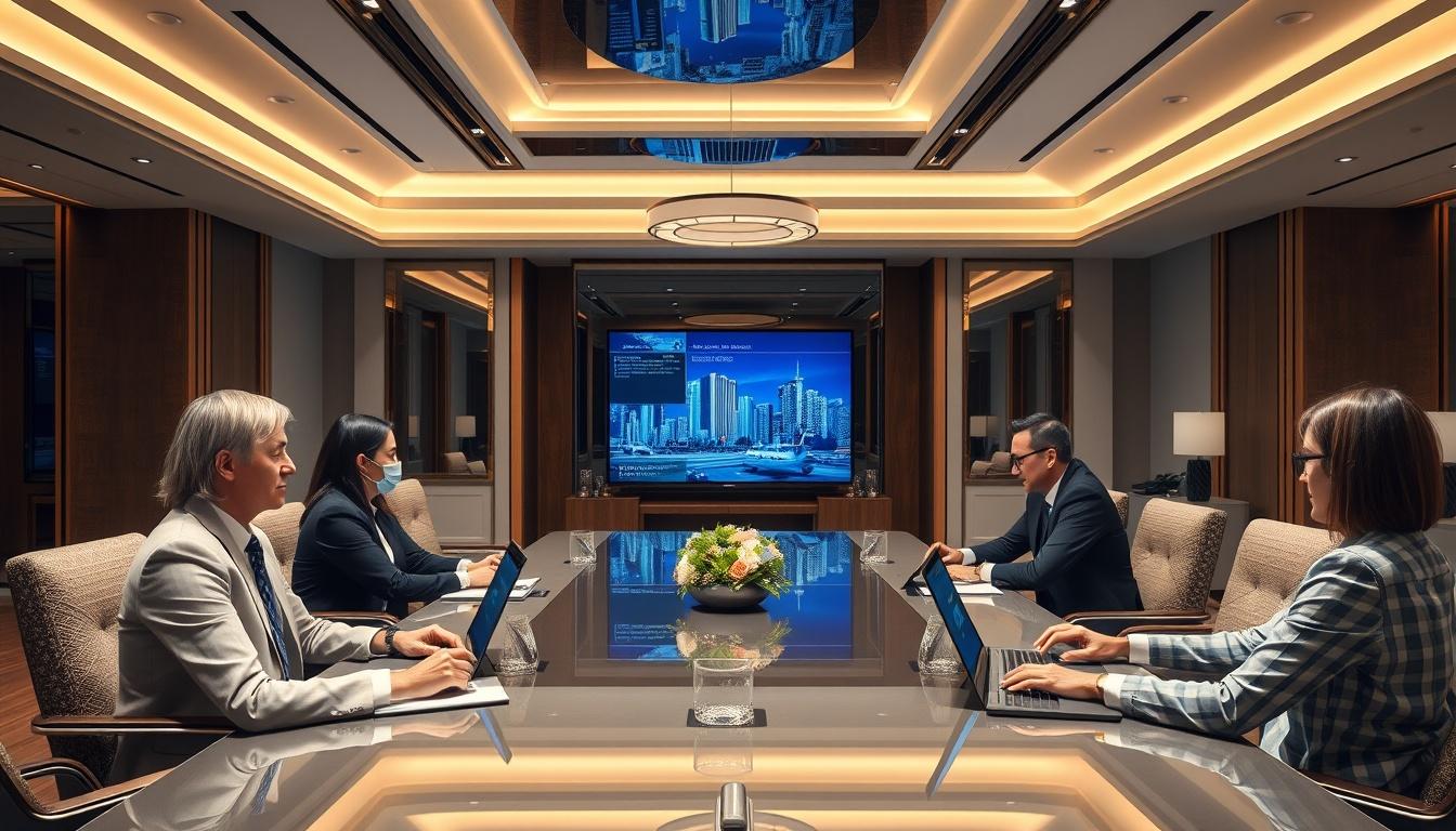 Premium plan visual